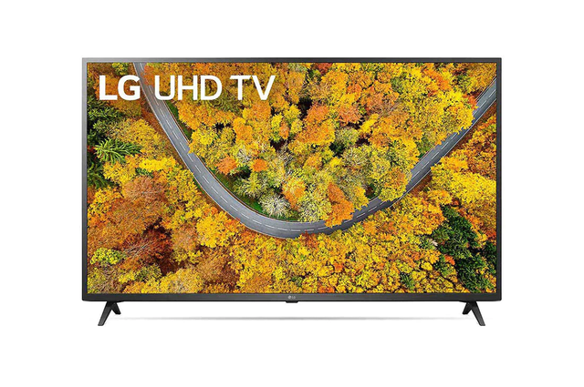 LG UP75 4K Smart UHD TV 1