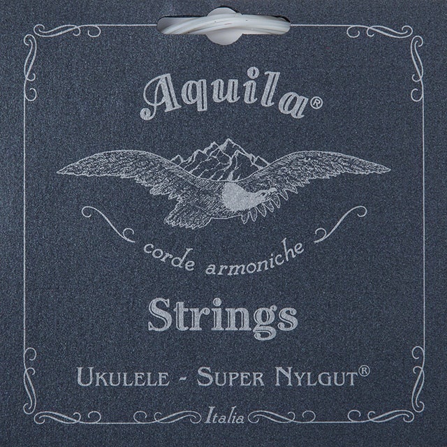 Aquila  Ukulele - Super Nylgut 1