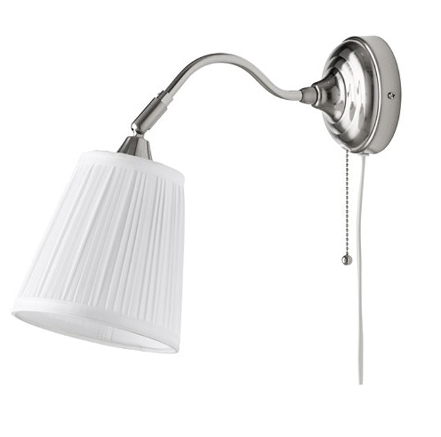 IKEA ÅRSTID Lampu Dinding 1