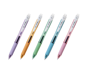 Pentel Energel Color Barrel 1