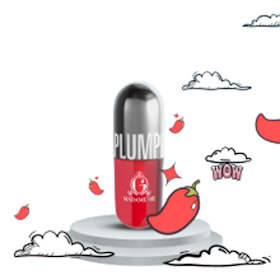 Madame Gie LiPlumper 1