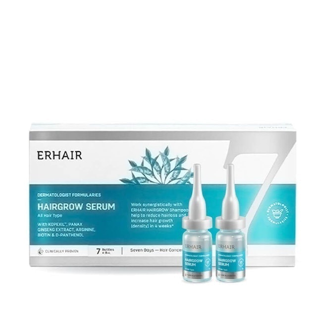 Erha Erhair HairGrow Serum 1