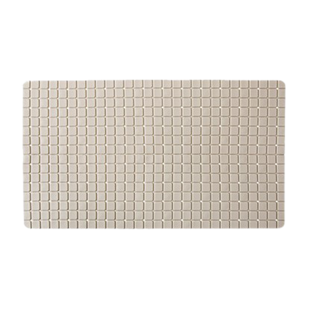 MIZU Sudoku PVC Bathroom Mat 1