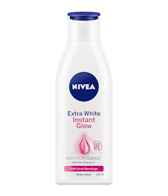 Beiersdorf Nivea Instant Glow Lotion 1