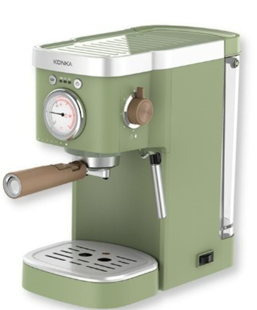 Konka Espresso Coffee Machine 1