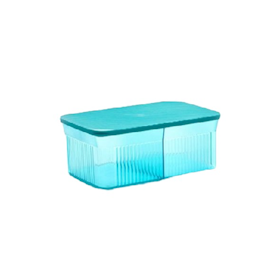 Tupperware Snack It Canister 1