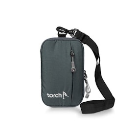 Torch Neck Wallet Ama 1