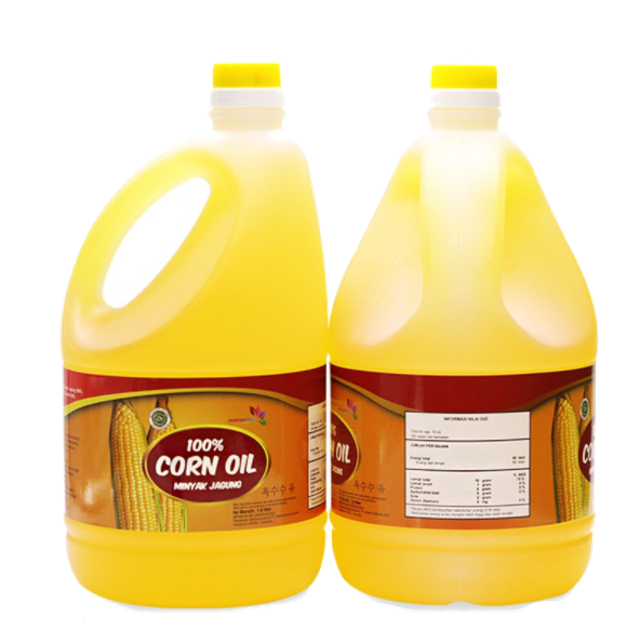 Java Super Food 110 Rekomendasi10 Rekomendasi% Minyak Jagung 1