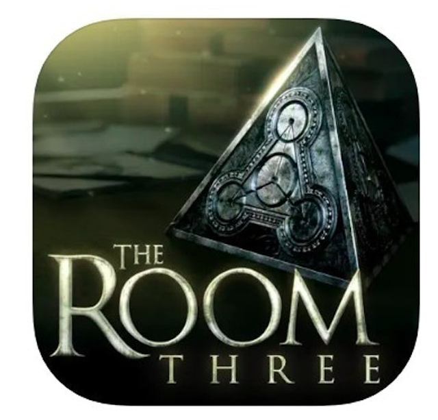 Fireproof Games The Room Three 1