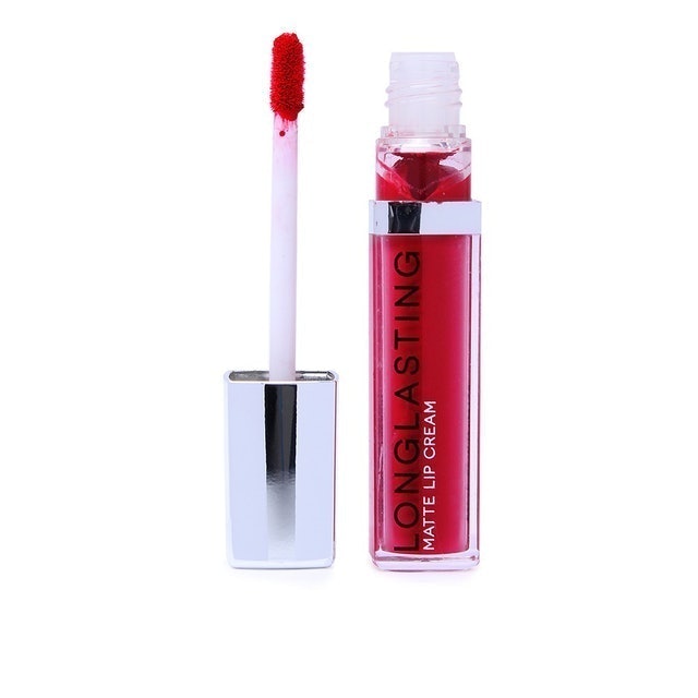 Rembaka LT Pro Long Lasting Matte Lip Cream 1
