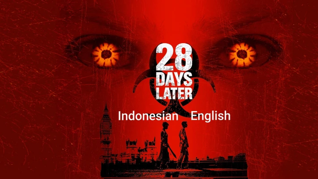 DNA Films, UK Film Council 28 Days Later 1