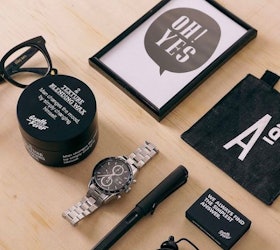 Gentle Fever 2 Texture Blending Wax 1