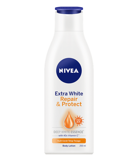 Beiersdorf Nivea Extra White Repair & Protect Lotion 1