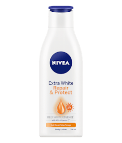 Beiersdorf Nivea Extra White Repair & Protect Lotion 1