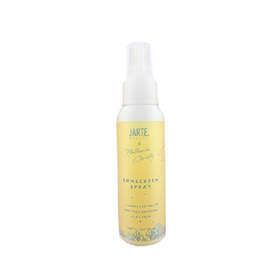 Jarte Beauty Sunscreen Spray 1