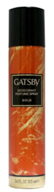 10 Rekomendasi Parfum Gatsby Terbaik (Terbaru Tahun 2022) 3