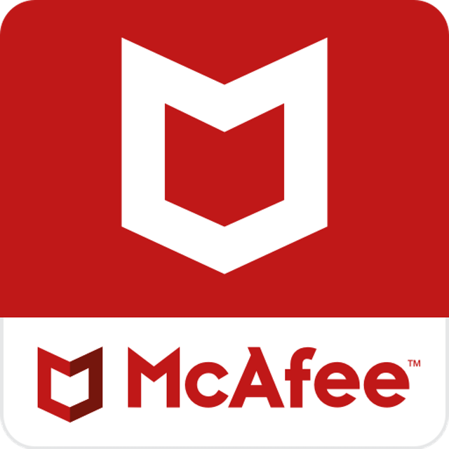 McAfee McAfee Security: VPN Antivirus 1