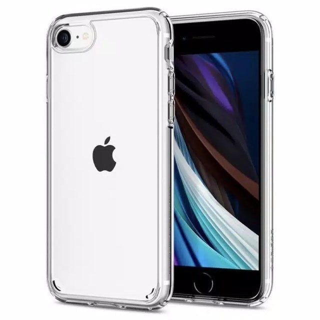 Clear Case Acrylic for iPhone 1