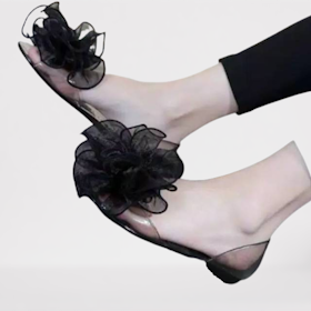 10 Sandal Jelly Terbaik untuk Wanita (Terbaru Tahun 2022) 2