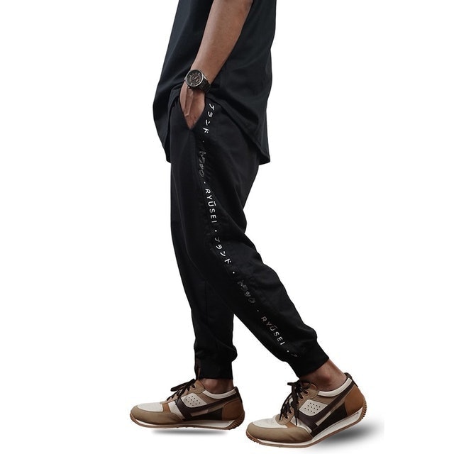 Ryusei Spt Men Kofu Black 1