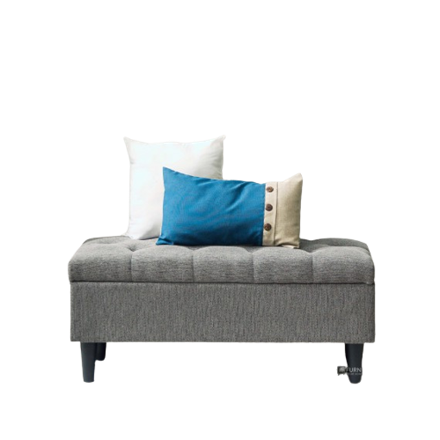 iFurnholic Sabrina Storage Bench 1