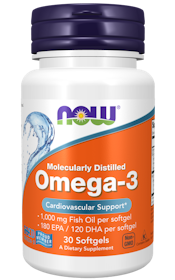 10 Suplemen Omega-3 Terbaik - Ditinjau oleh Dokter Umum (Terbaru Tahun 2022) 2