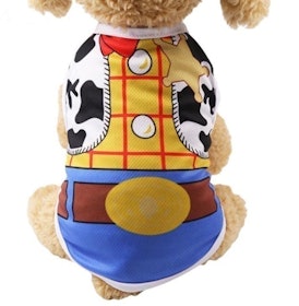 Baju Kucing Tema Disney 1