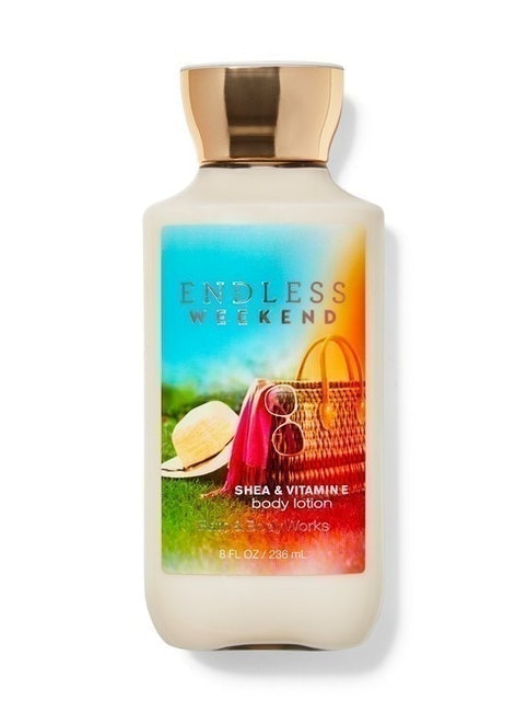 best body lotion of bath and body works