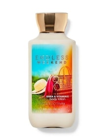 Bath & Body Works Endless Weekend 1