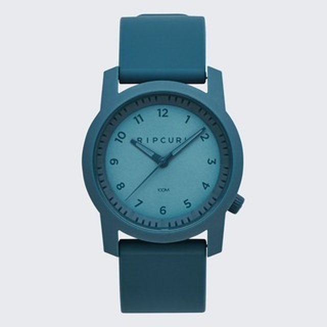 Rip Curl Cambridge Silicone Watch 1