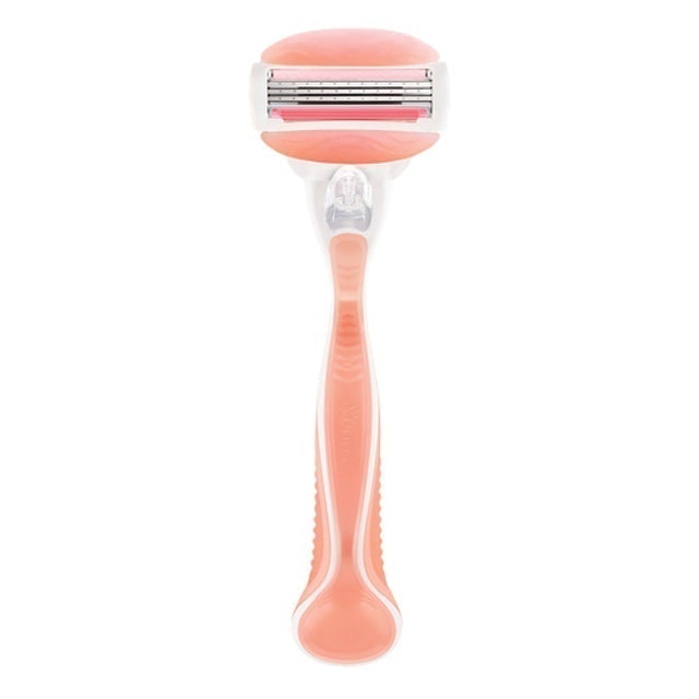 P&G Gillette Venus Comfortglide White Tea Razor 1