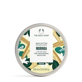 The Body Shop Moringa Body Butter 1