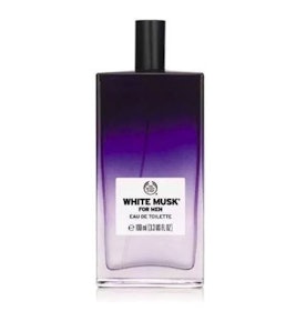 The Body Shop White Musk for Men EDT 1