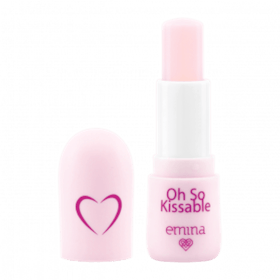 Emina Oh So Kissable Tinted Balm Stick 1