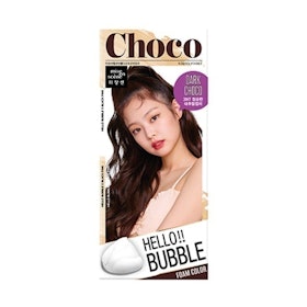 Amorepacific Hello Bubble Dark Choco 1