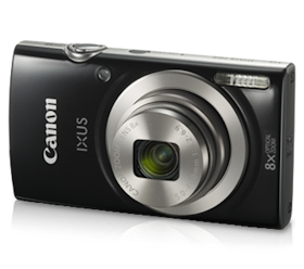 10 Rekomendasi Kamera Canon Terbaik (Terbaru Tahun 2022) 4