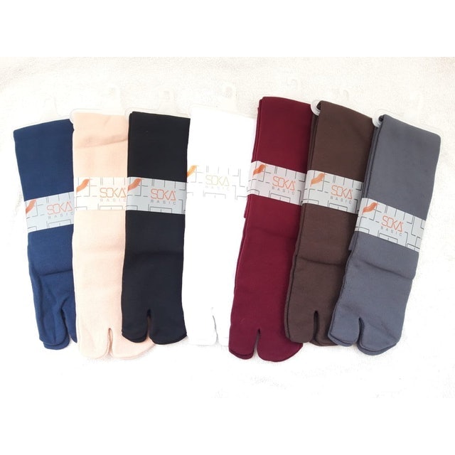 SOKA Kaos Kaki XL 1