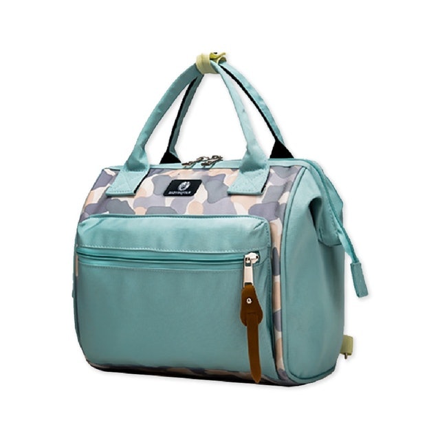 Honey Boo Tas Ransel Perlengkapan Bayi 3 Fungsi 1