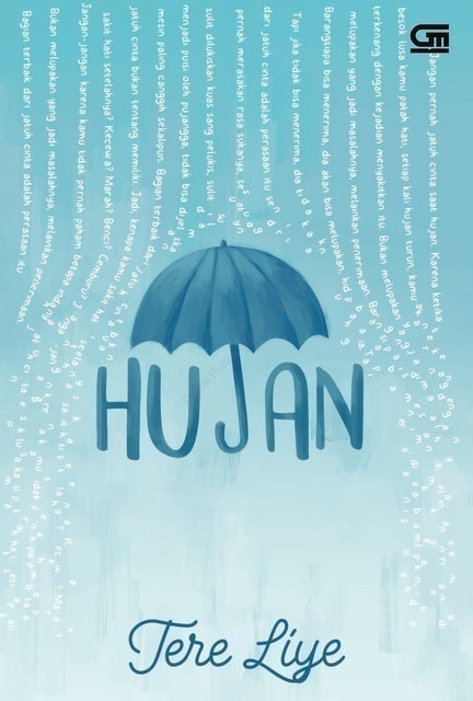 Tere Liye Hujan 1