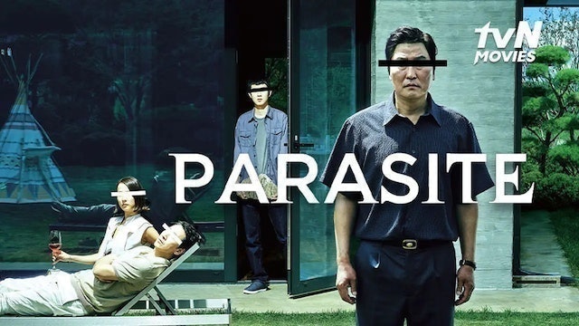 CJ Entertainment, Barunson E&A Parasite 1