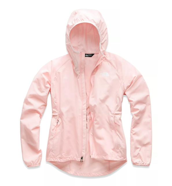 The North Face Women's Flyweight Hoodie 1