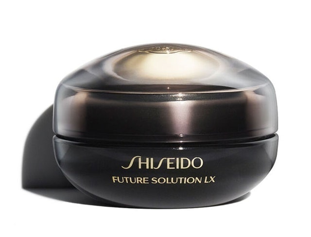 Shiseido Future Solution LX Eye And Lip Contour Regenerating Cream E 1
