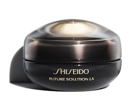 Shiseido Future Solution LX Eye And Lip Contour Regenerating Cream E 1