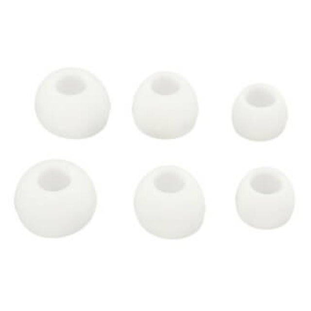 2. Autoleader Silicone Replacement Gel Earbud 1