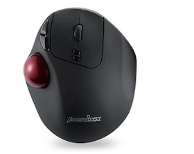 10 Rekomendasi Trackball Mouse Terbaik (Terbaru Tahun 2021) 3