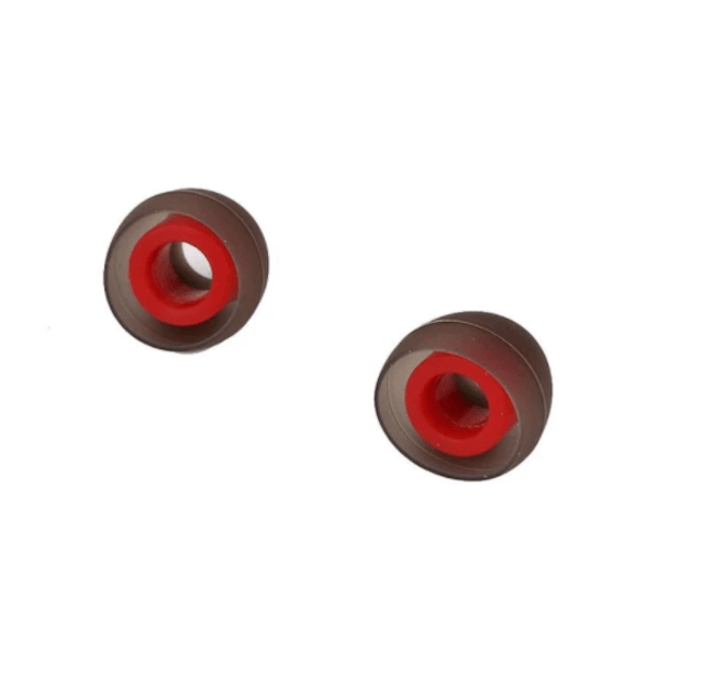 7. OEM Replacement Soft Silicone Tips Earbuds 1