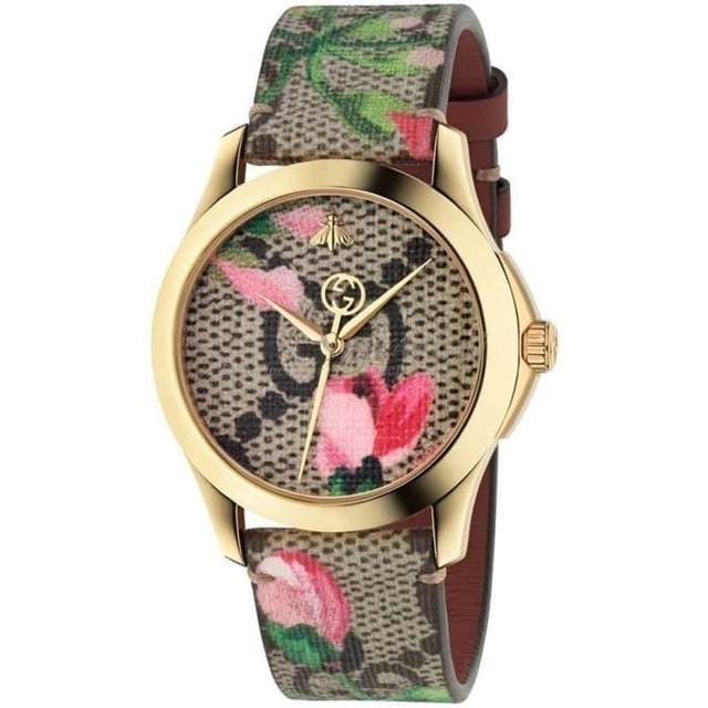 10 Rekomendasi Jam Tangan Gucci Terbaik 