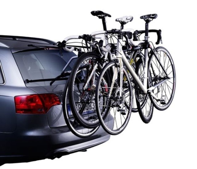 bike carrier mobil