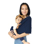 10 Gendongan Bayi Terbaik - Ditinjau oleh Babywearing Consultant (Terbaru Tahun 2022)
