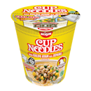 10 Nissin Cup Noodles Terbaik (Terbaru Tahun 2022)